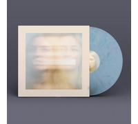 Olga Amelchenko – Howling Silence – Album vinyle 12" coloré