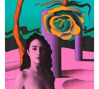 Throw My Fears Into The River