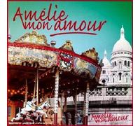 Ameli Mon Amour : Cafe Montmartre