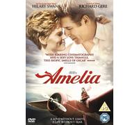 Amelia – Twentieth Century Fox Film Corporation – Import anglais
