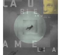 Laurie Anderson – Amelia – Vinyle 33 tours