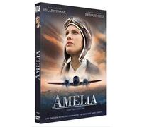Fox – Amelia – Amelia E