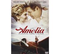 Amelia [Import]