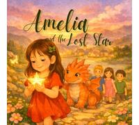 Amelia and the Lost Star