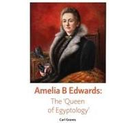 Amelia B Edwards