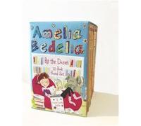 Amelia Bedelia 12Book Box Set Amelia Bedelia by the Dozen - Herman Parish - HarperCollins - Livre en Anglais - Paperback Herman ParishHerman Parish (Auteur)