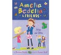 Amelia Bedelia amp Friends 3 Amelia Bedelia amp Friends Arise and Shine by Herman Parish Paperback Book Herman Parish (Auteur)
