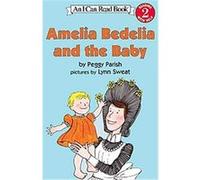 Amelia Bedelia And The Baby Peggy Parish (Auteur)