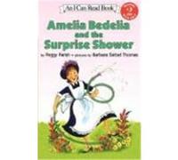 Amelia Bedelia and the Surprise Shower, I Can Read Book Series Peggy Parish (Auteur)