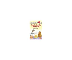 Amelia Bedelia Bakes Off