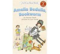 Amelia Bedelia, Bookworm