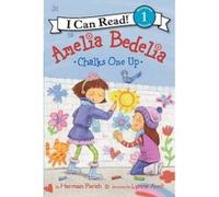 Amelia Bedelia Chalks One Up - [Version Originale] Herman Parish, Lynne Avril (Auteur)