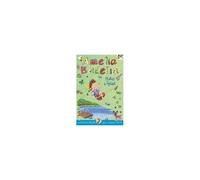 Amelia Bedelia Chapter Book #11: Amelia Bedelia Makes A Splash