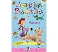 Amelia Bedelia Chapter Book #2: Amelia Bedelia Unleashed Herman Parish Herman Parish (Auteur)