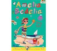 Amelia Bedelia Chapter Book #7: Amelia Bedelia Sets Sail (Paperback) Herman Parish, Lynne Avril (Auteur)