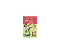 Amelia Bedelia & Friends #4: Amelia Bedelia & Friends Paint The Town
