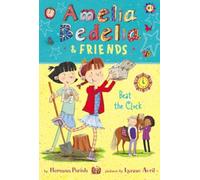Amelia Bedelia & Friends: Beat The Clock