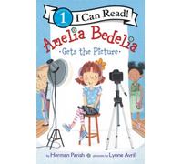 Amelia Bedelia Gets The Picture