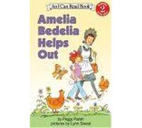 Amelia Bedelia Helps Out