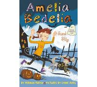 Amelia Bedelia Holiday Chapter Book #2