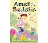 Amelia Bedelia Holiday Chapter Book #3