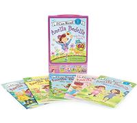 Amelia Bedelia I Can Read Box Set #2: Books Are a Ball: Five Level 1 Amelia Bedelia Stories in a Box Set