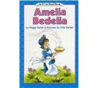 Amelia Bedelia, I Can Read Series Peggy Parish (Auteur)