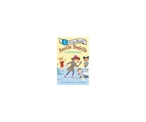 Amelia Bedelia Lost And Found