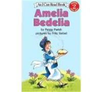 Amelia Bedelia Parish, Peggy (Auteur)