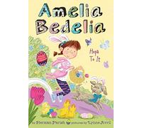 Amelia Bedelia Special Edition Holiday Chapter Book #3