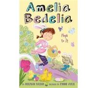 Amelia Bedelia Special Edition Holiday Chapter Book 3 by Herman Parish Paperback Book Herman Parish (Auteur)