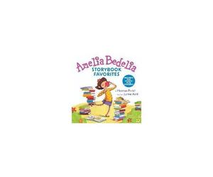 Amelia Bedelia Storybook Favorites
