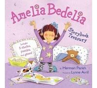 Amelia Bedelia Storybook Treasury - [Version Originale] Herman Parish, Lynne Avril (Auteur)