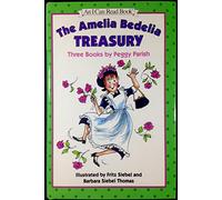 Amelia Bedelia Treasury