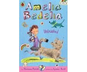 Amelia Bedelia Unleashed