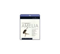 Amelia – Blu-ray