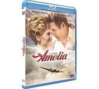Amelia - Blu-Ray