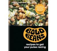 Amelia Christie-Mill - Bold Beans - Hardback - F84z