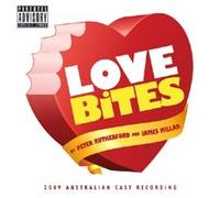 Amelia Cormack - Love Bites - Original Australien Cast 2009