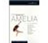 Amelia (Ballet) [(+booklet)]
