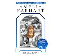 Amelia Earhart