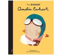 Amelia Earhart