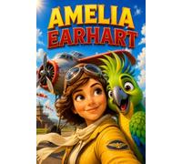AMELIA EARHART
