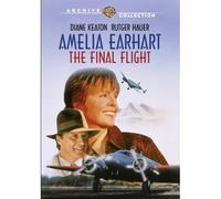 Amelia Earhart