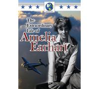 Amelia Earhart