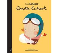 Amelia Earhart