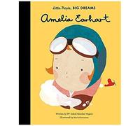 Amelia Earhart