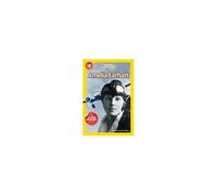 Amelia Earhart (National Geographic Kids Readers, Level 1)