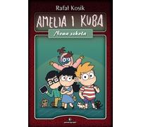 Amelia et Cuba. Nouvelle école
