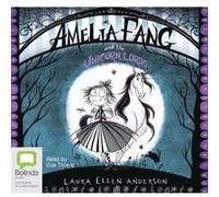 Amelia Fang and the Unicorn Lords by Laura Ellen Anderson Laura Ellen Anderson (Auteur)